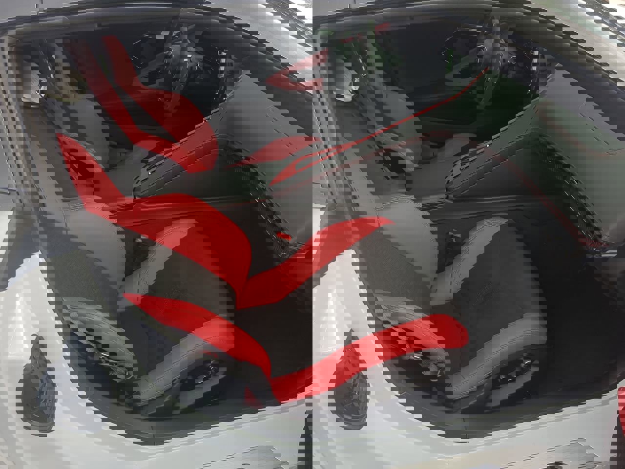 Certified 2024 Chevrolet Corvette Stingray Preferred Conv w/ Z51 Performance Package image 27