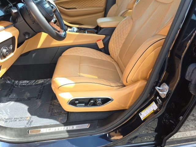 Used 2024 Jeep Grand Cherokee Summit image 16