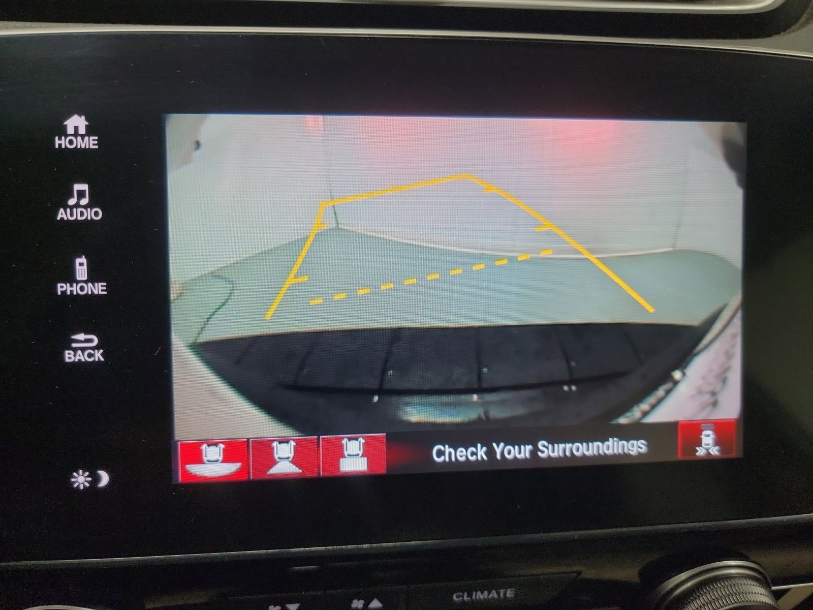 Used 2018 Honda CR-V EX-L image 23