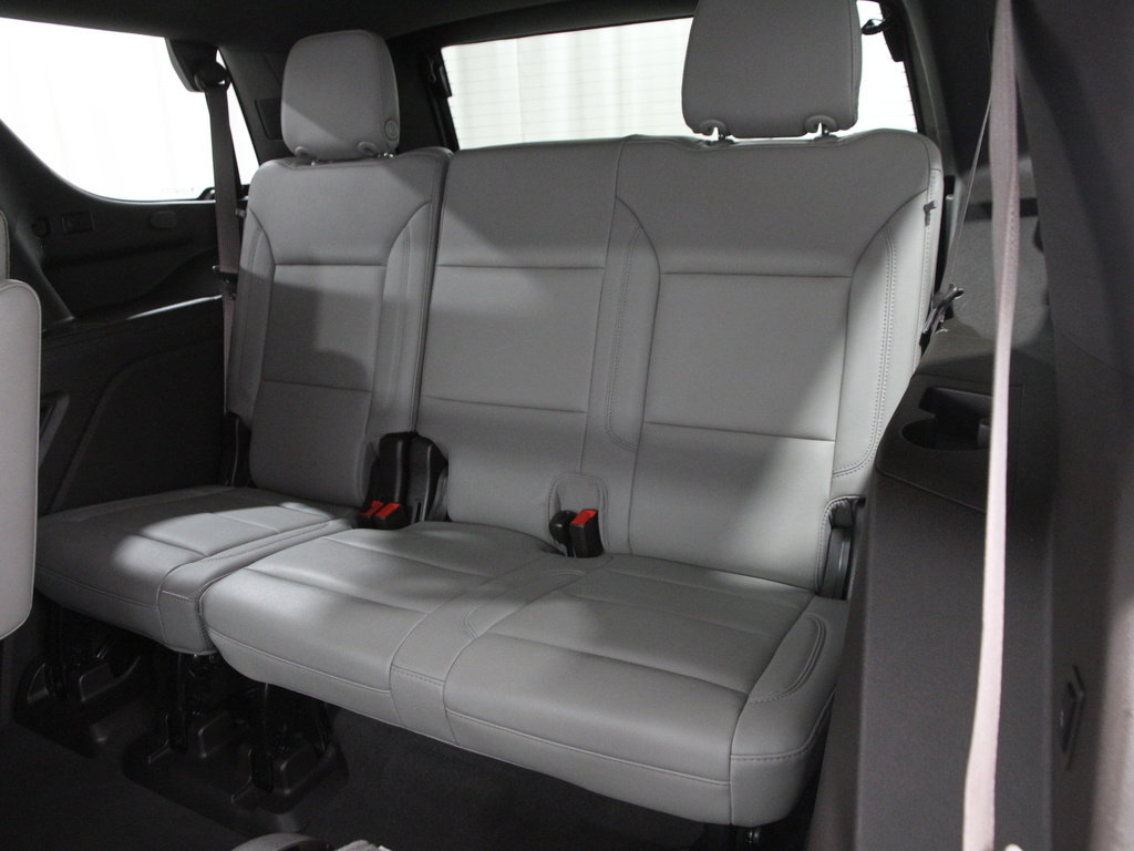 Certified 2022 Chevrolet Tahoe LT w/ Luxury Package image 20