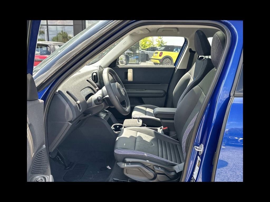 Used 2025 MINI Cooper Countryman S image 46