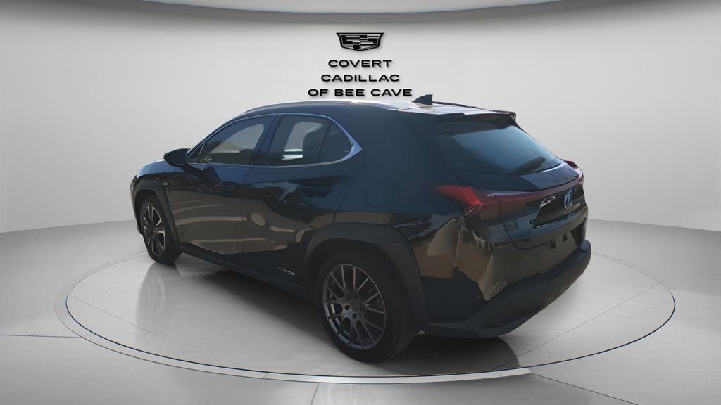 Used 2021 Lexus UX 250h 250h Base image 7