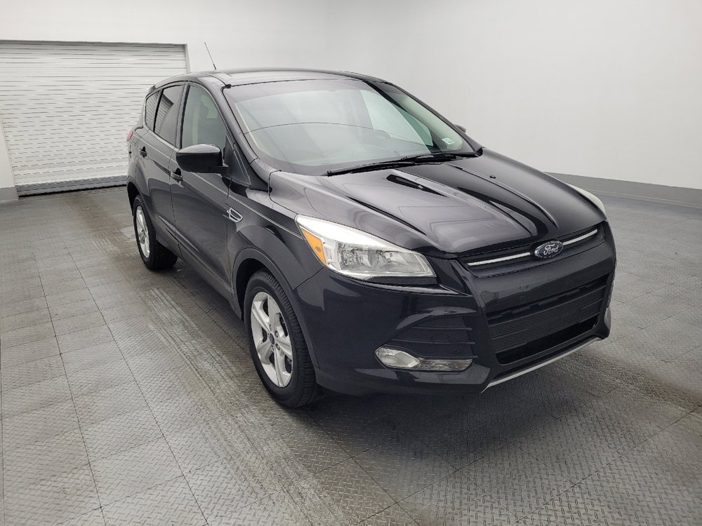 Used 2014 Ford Escape SE image 13