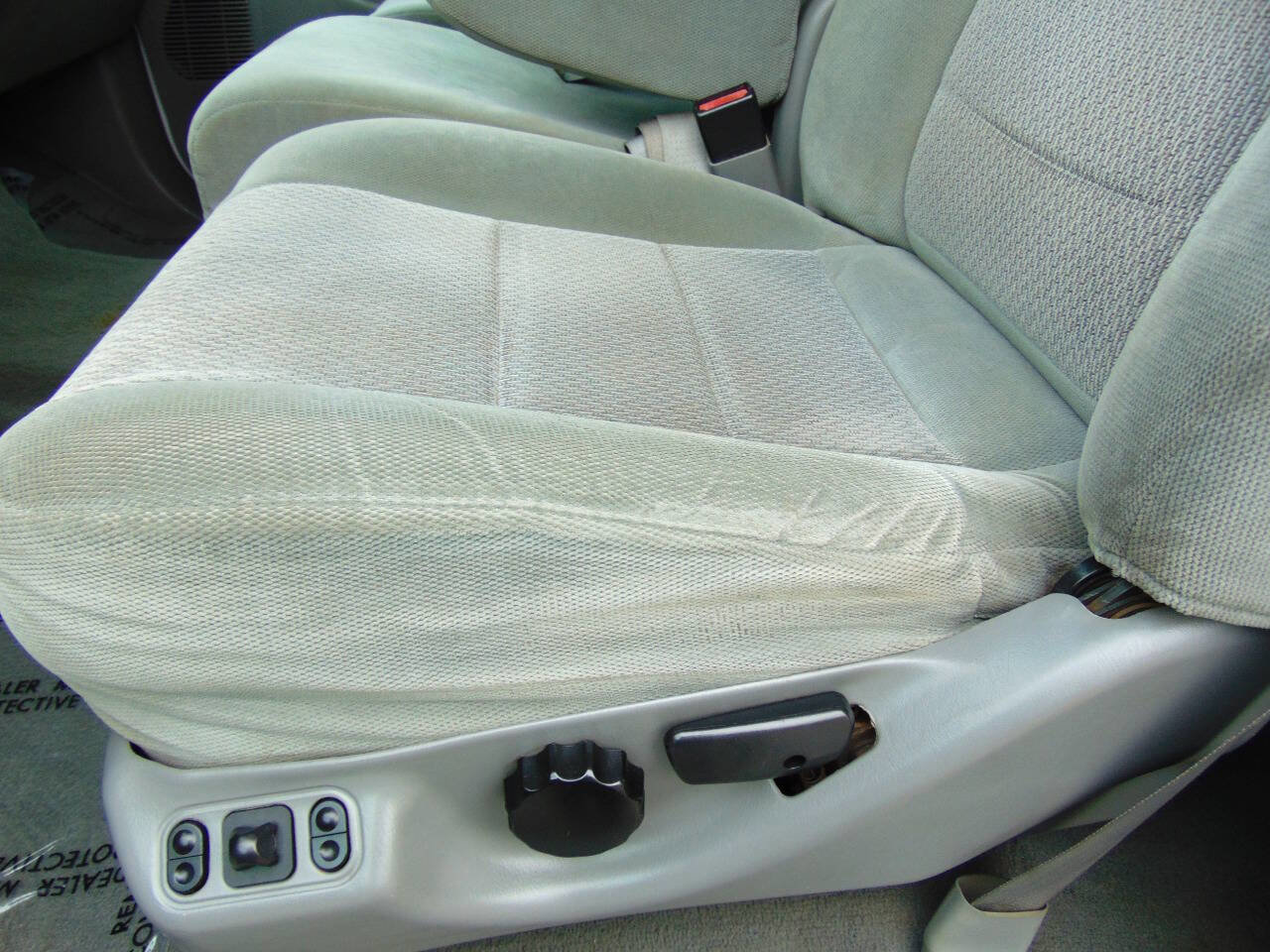 Used 2004 Ford F250 XLT image 7