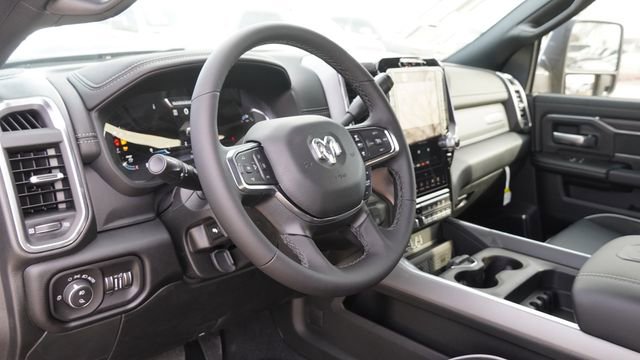 New 2026 RAM 3500 Laramie image 15