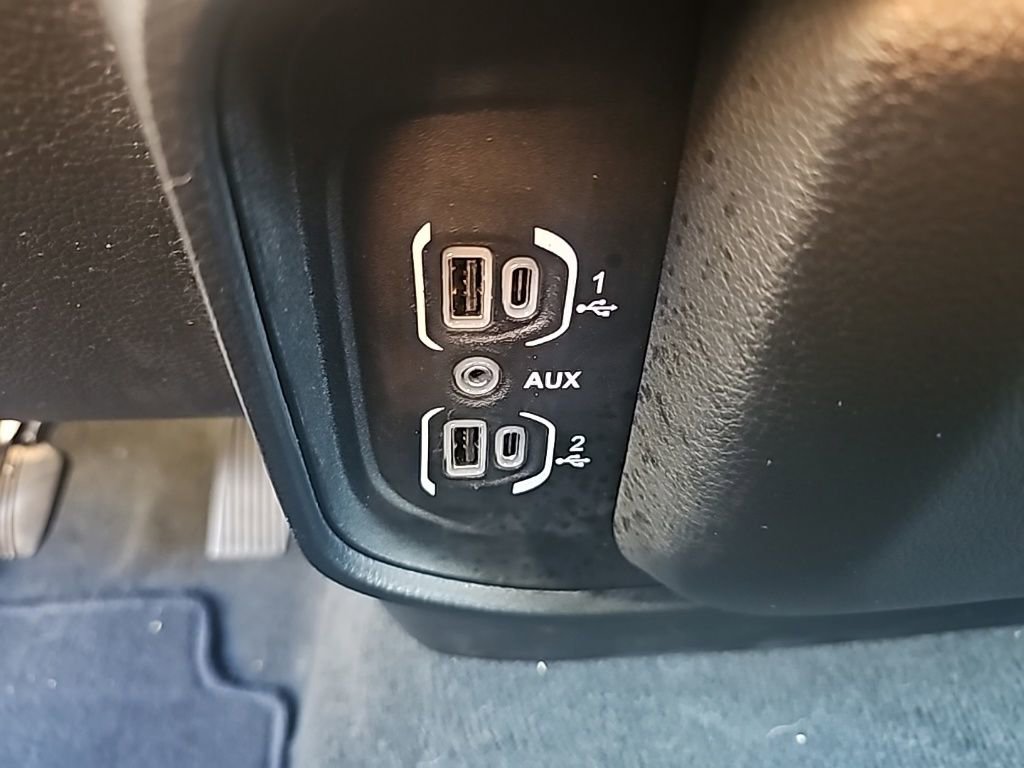 Used 2022 RAM 1500 Big Horn image 32