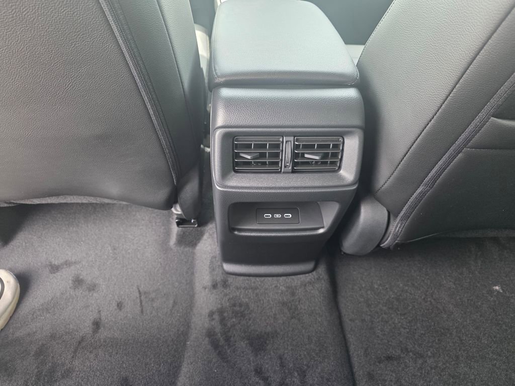 New 2026 Honda CR-V EX-L image 13