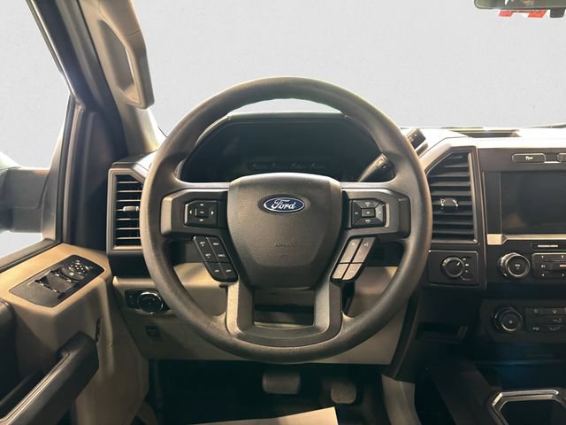 Used 2020 Ford F150 XL w/ Equipment Group 101A Mid AWD/4WD image 13