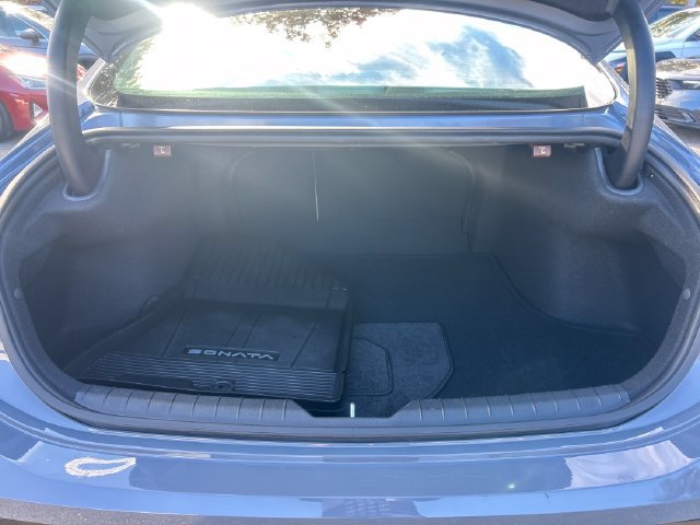 Used 2025 Hyundai Sonata SEL FWD image 24