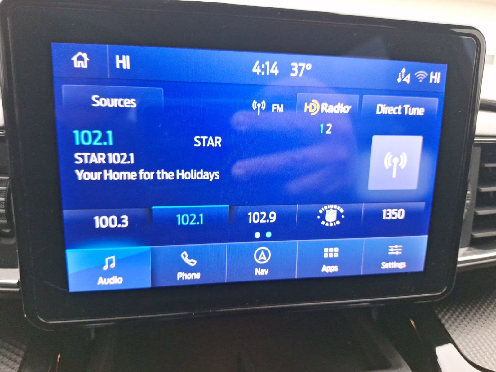 Used 2023 Ford Explorer ST-Line image 22