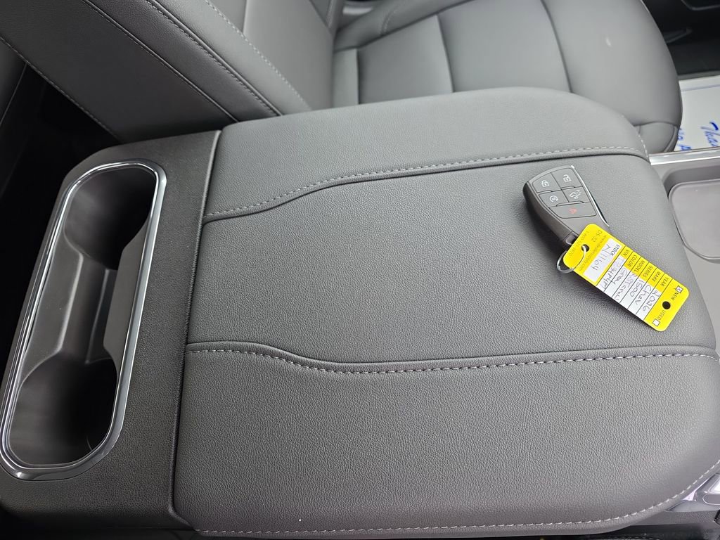 New 2026 Chevrolet Silverado 1500 RST AWD/4WD image 26