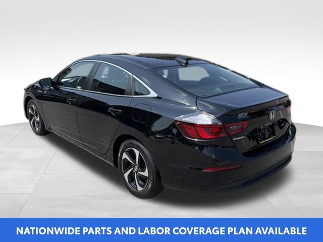 Used 2022 Honda Insight EX image 5
