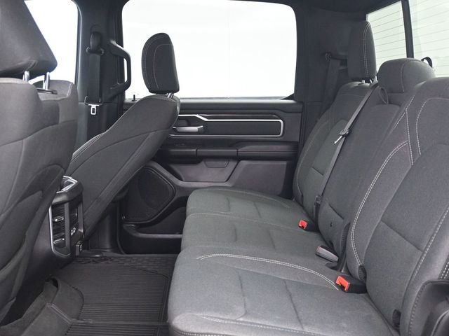 Used 2022 RAM 1500 Big Horn image 5
