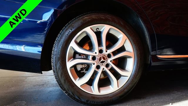 Used 2018 Mercedes-Benz C 300 4MATIC Sedan image 86