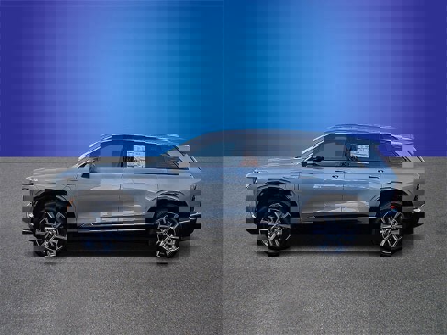 New 2026 Cadillac Vistiq Luxury image 2