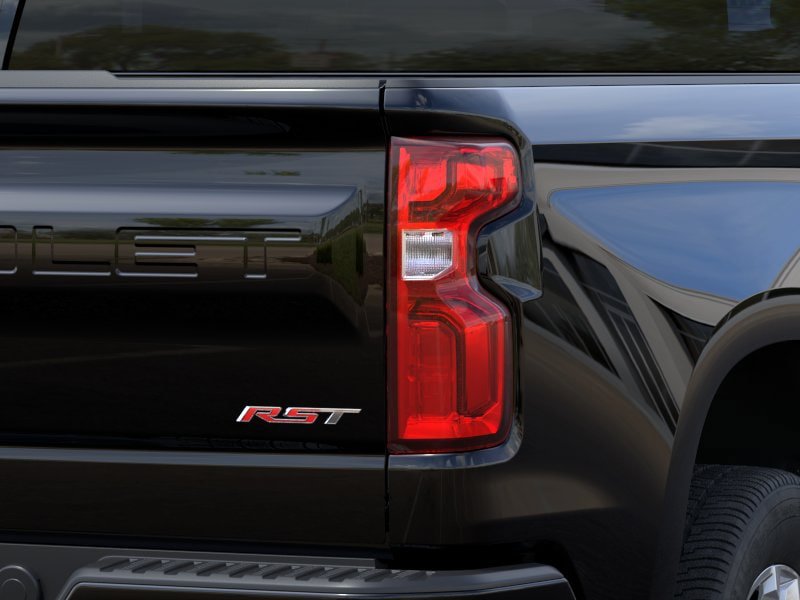 New 2026 Chevrolet Silverado 1500 RST w/ Z71 Off-Road Package AWD/4WD image 35