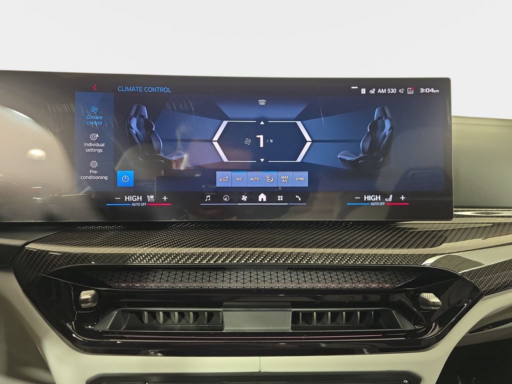 New 2026 BMW M4 xDrive Competition AWD/4WD image 23