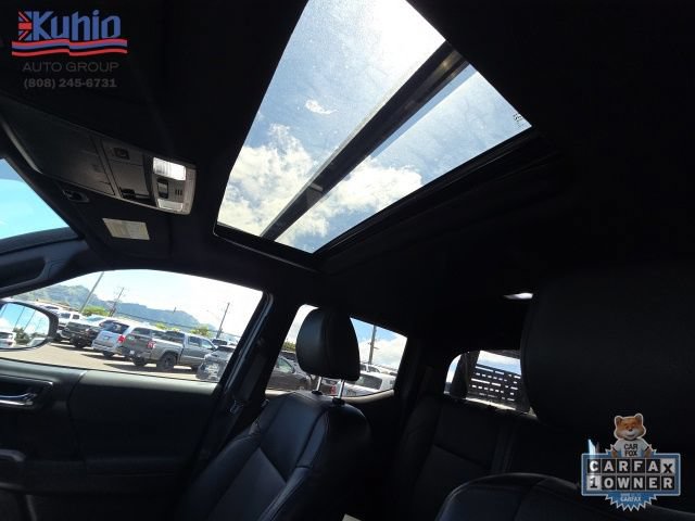 Used 2023 Toyota Tacoma 4x4 Double Cab image 17