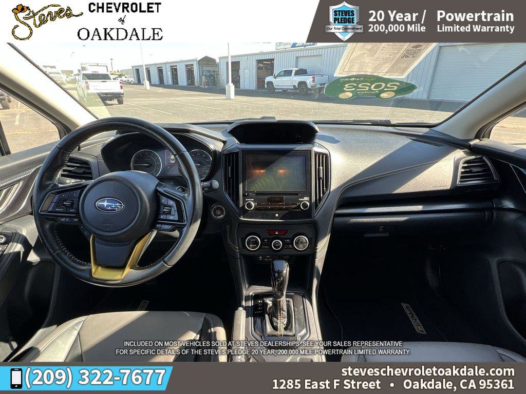 Used 2023 Subaru Crosstrek 2.5i Sport image 24