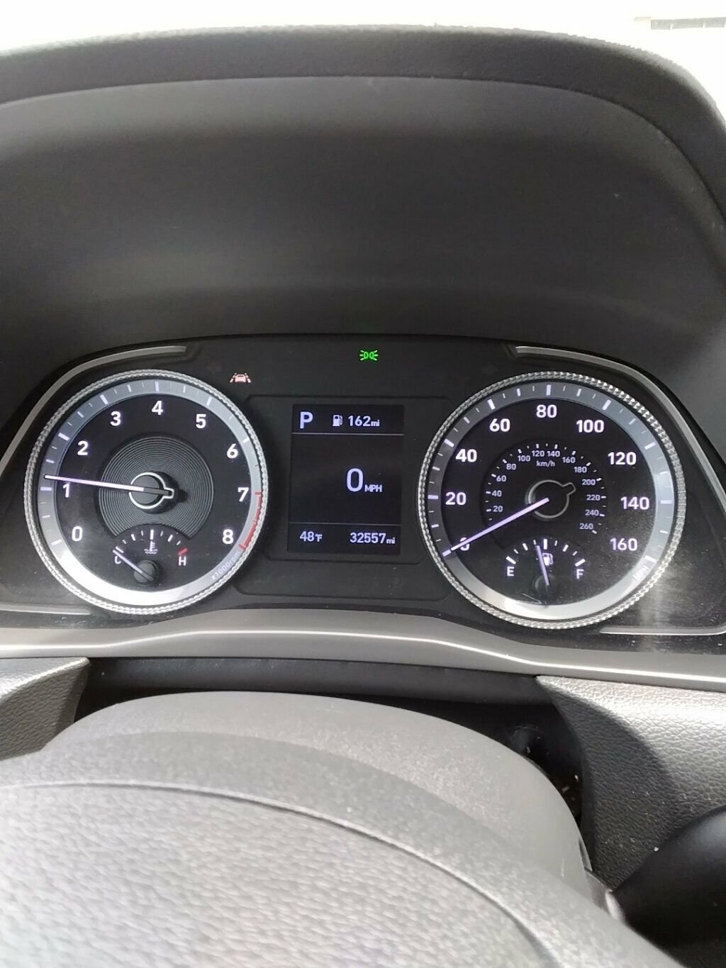 Used 2021 Hyundai Sonata SE w/ Preferred Accessory Package image 11