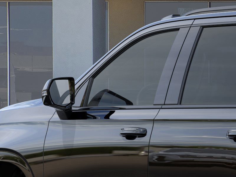 New 2026 Cadillac Escalade ESV Sport image 12