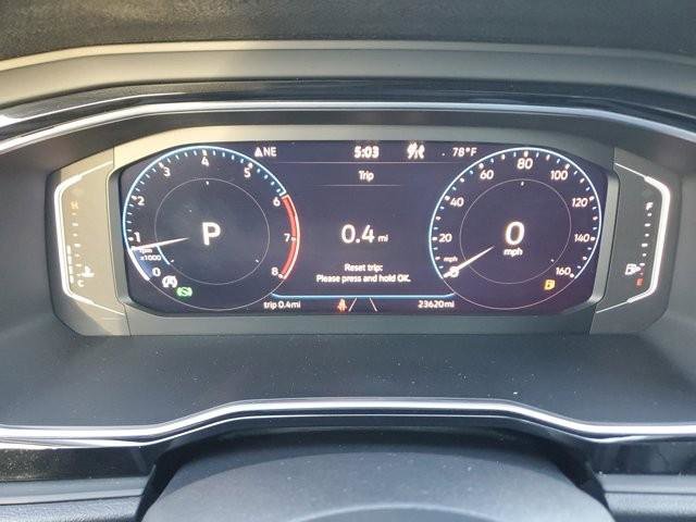 Used 2021 Volkswagen Jetta SEL image 25