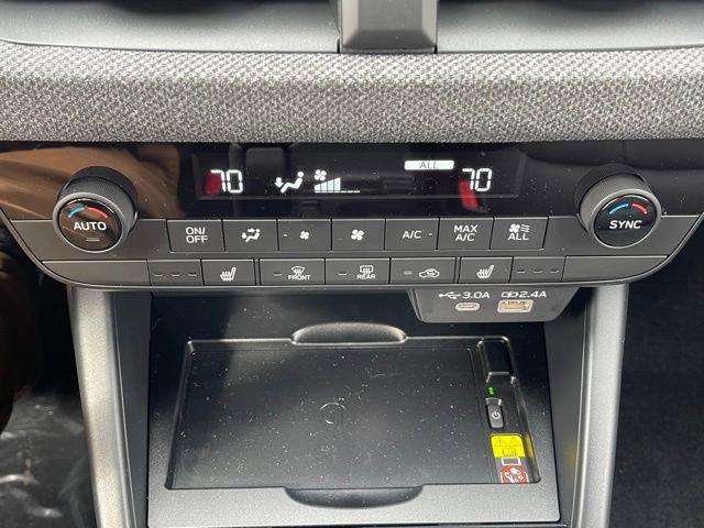 New 2026 Subaru Outback Limited XT w/ Premium/Limited Package 2 image 12