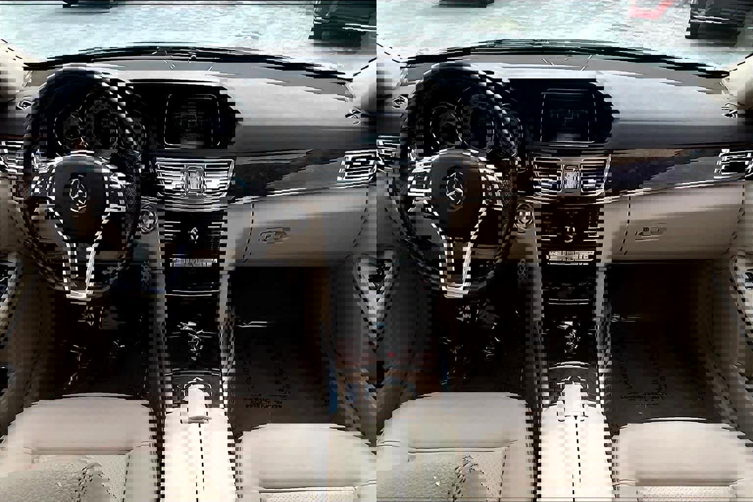 Used 2016 Mercedes-Benz E 350 4MATIC Wagon image 16