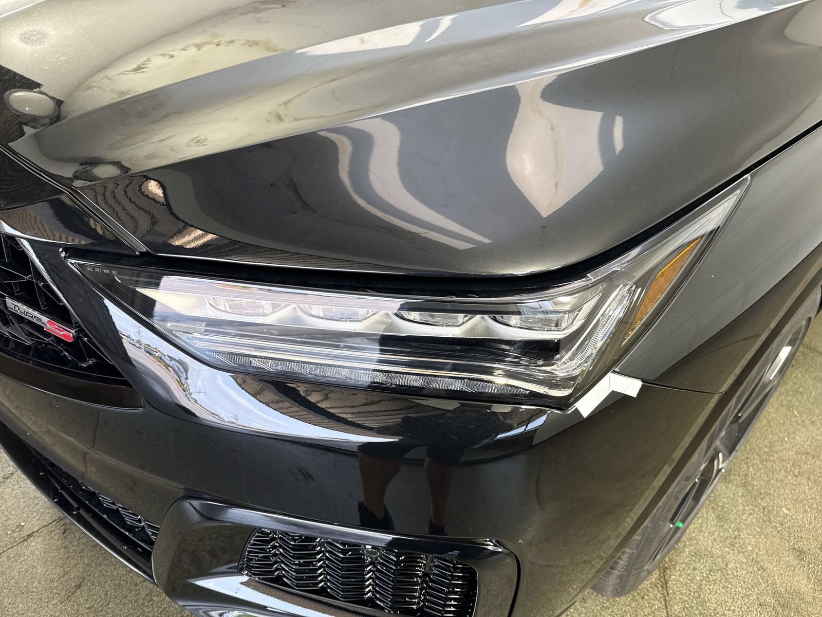 New 2026 Acura MDX Type S AWD/4WD image 28
