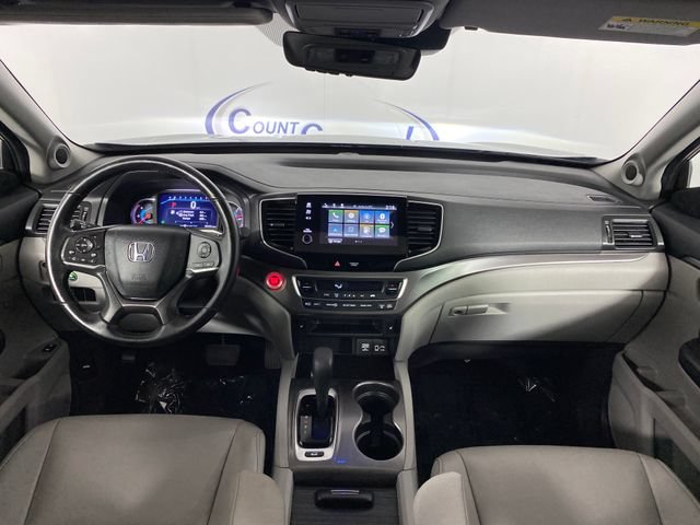 Used 2020 Honda Pilot EX-L image 13