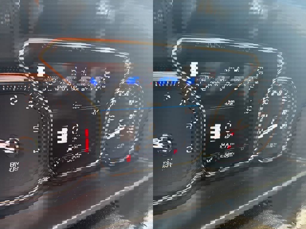 Certified 2021 GMC Sierra 1500 AT4 w/ AT4 Premium Package image 3