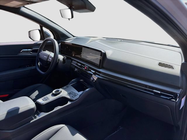 New 2027 Kia Sportage X-Line Prestige AWD/4WD image 30