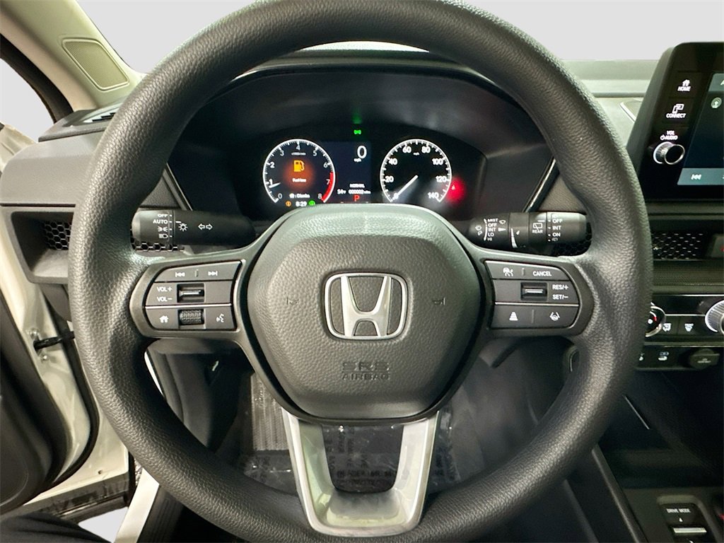 New 2026 Honda CR-V EX image 9