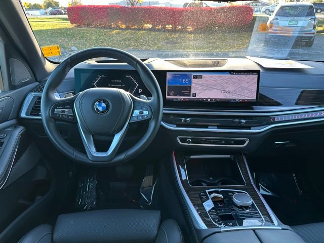 Certified 2024 BMW X5 xDrive40i w/ Premium Package image 13