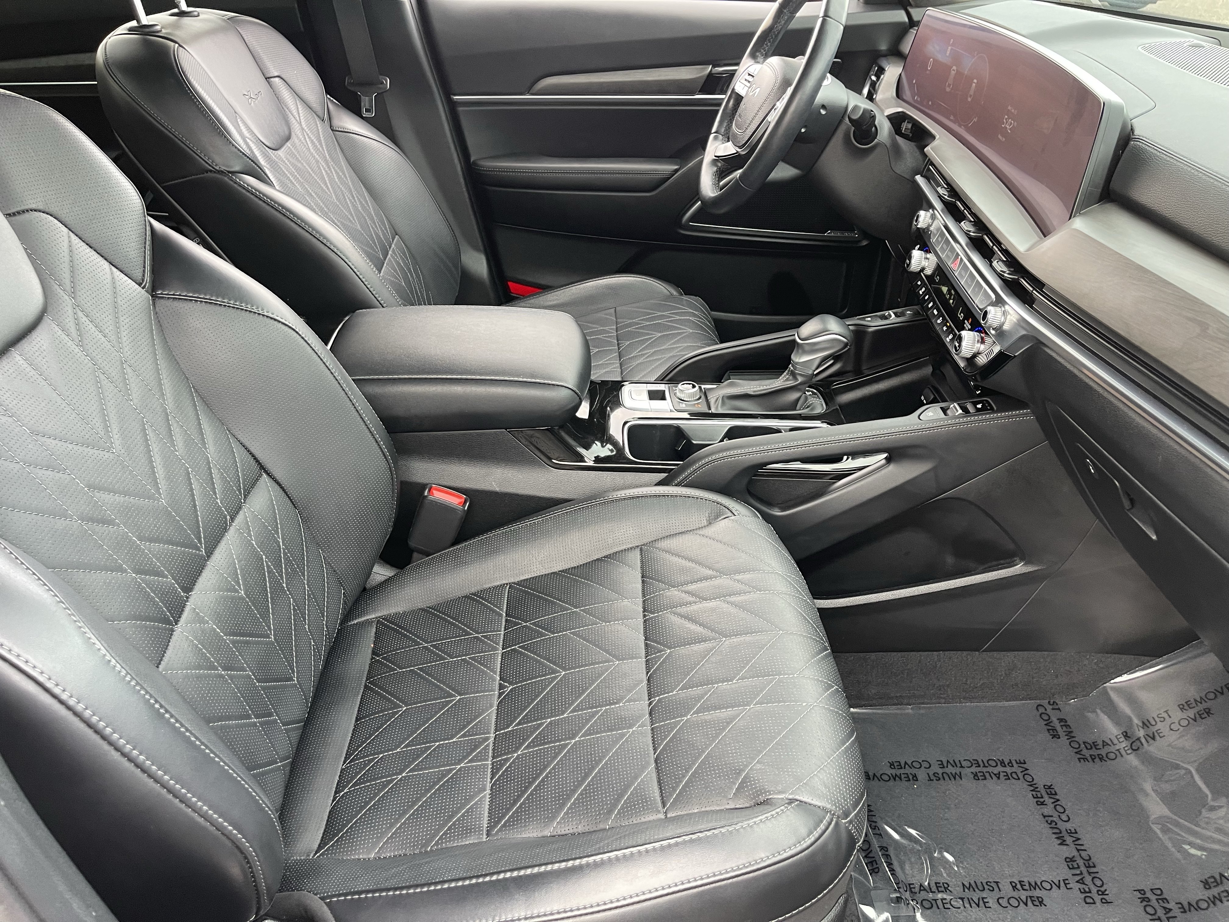Certified 2024 Kia Telluride SX Prestige X-Pro AWD/4WD image 12