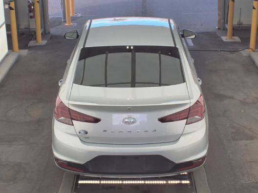 Used 2019 Hyundai Elantra SE image 5