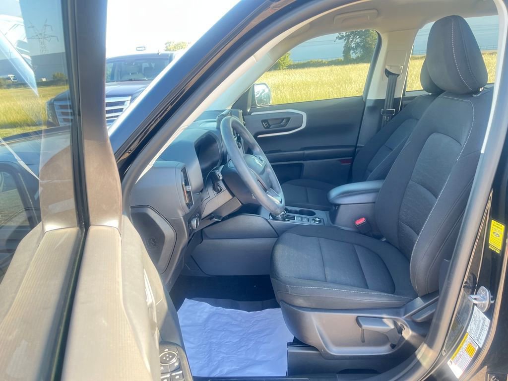 Used 2023 Ford Bronco Sport Base image 17