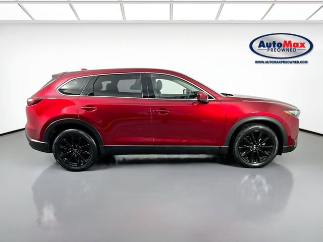Used 2023 MAZDA CX-9 Touring Plus image 10