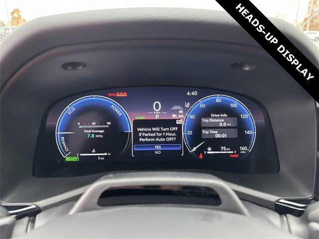 New 2026 Toyota Camry XSE w/ Premium Plus Package image 14