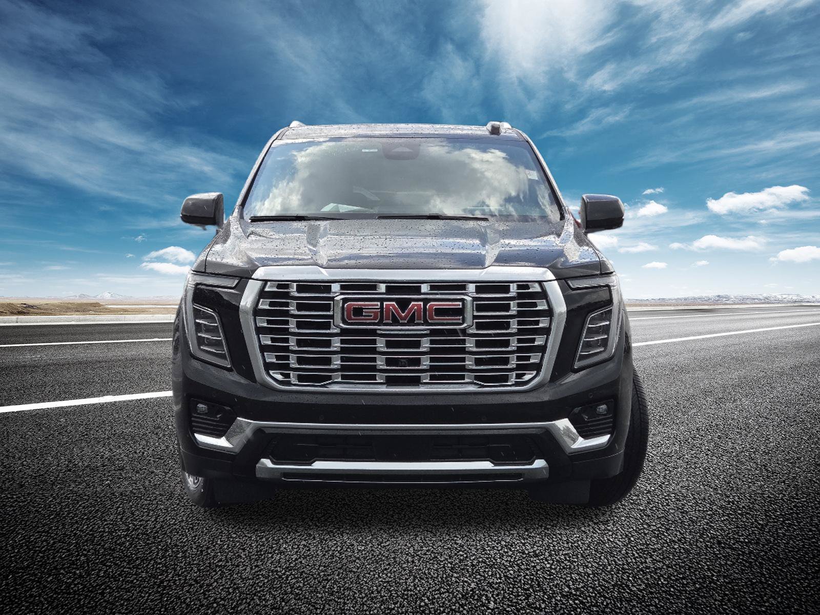 Used 2026 GMC Yukon Denali w/ Denali Reserve Package AWD/4WD image 19