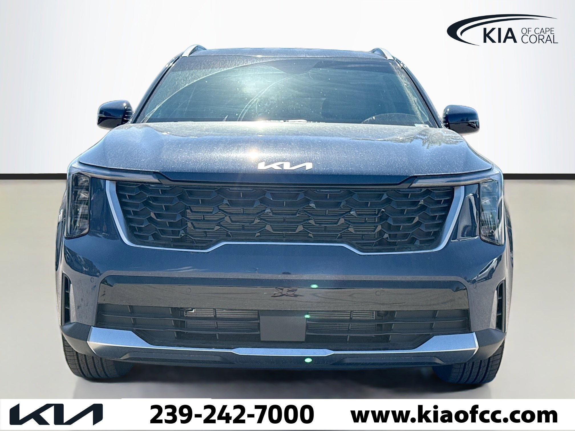 New 2026 Kia Sorento S image 7