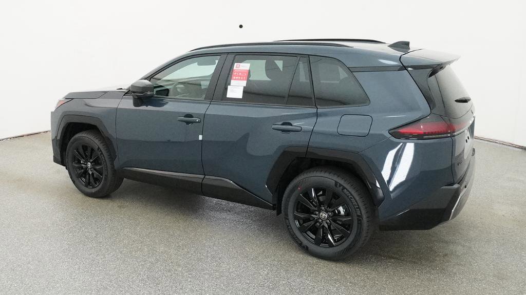 New 2026 Toyota RAV4 SE FWD image 14