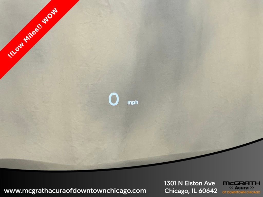 Used 2025 Acura Integra A-Spec image 27