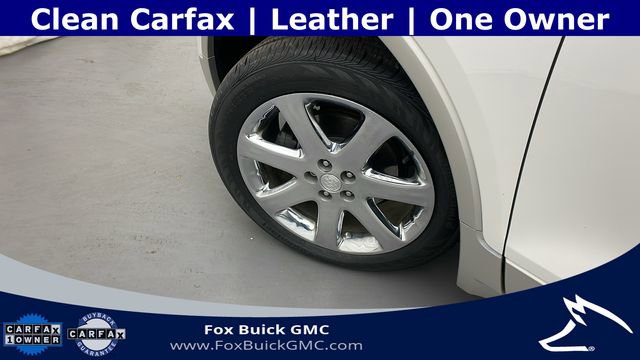 Used 2013 Buick Encore Premium image 38