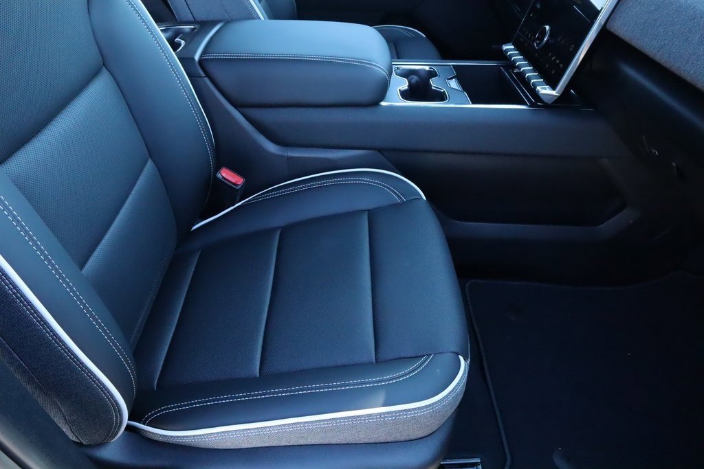 New 2026 GMC Sierra EV Elevation w/ Premium Package image 13