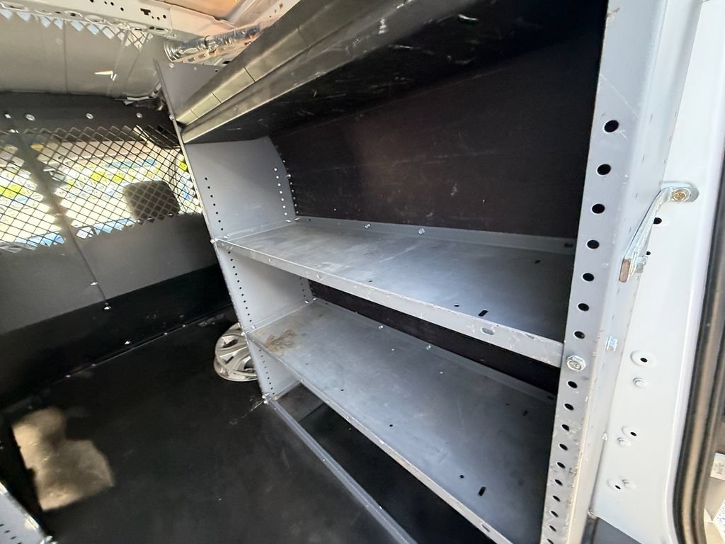 Used 2021 Ford Transit Connect XL FWD image 14