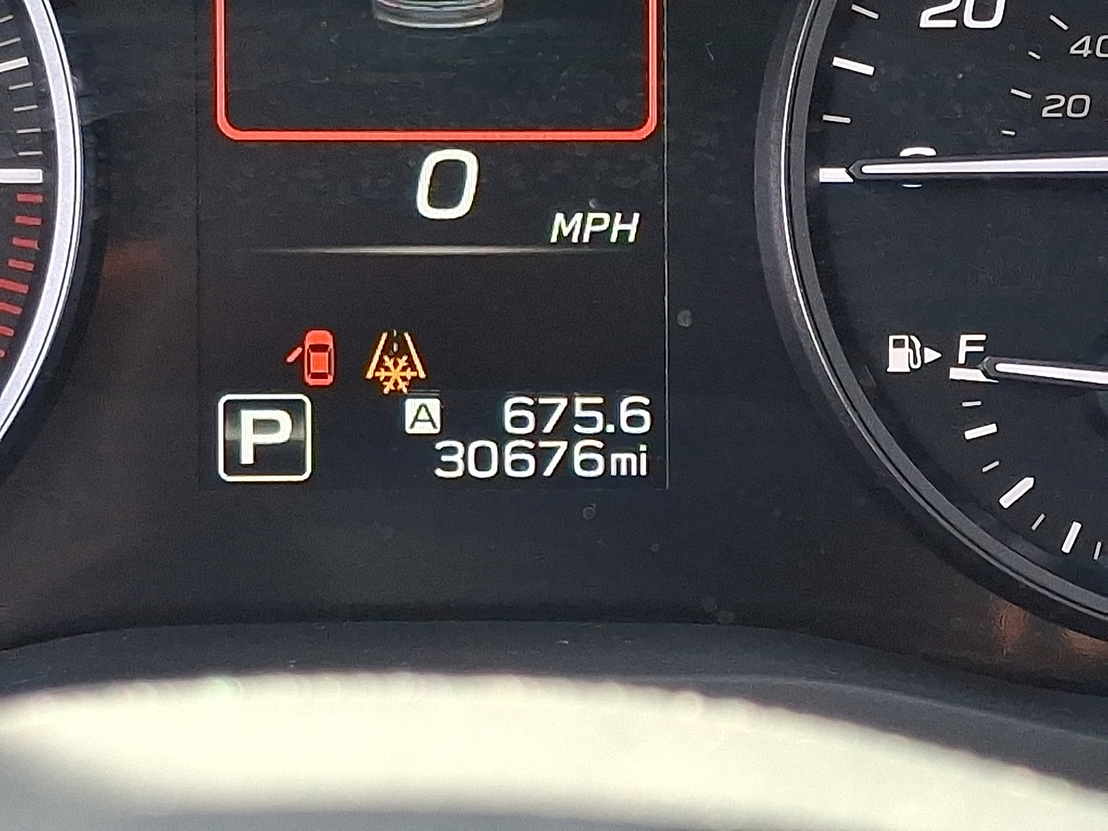 Certified 2023 Subaru Ascent Onyx Edition image 21