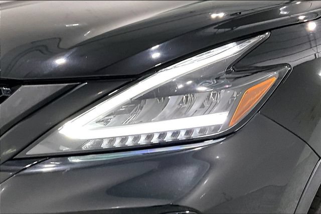 Used 2021 Nissan Murano SV AWD/4WD image 41
