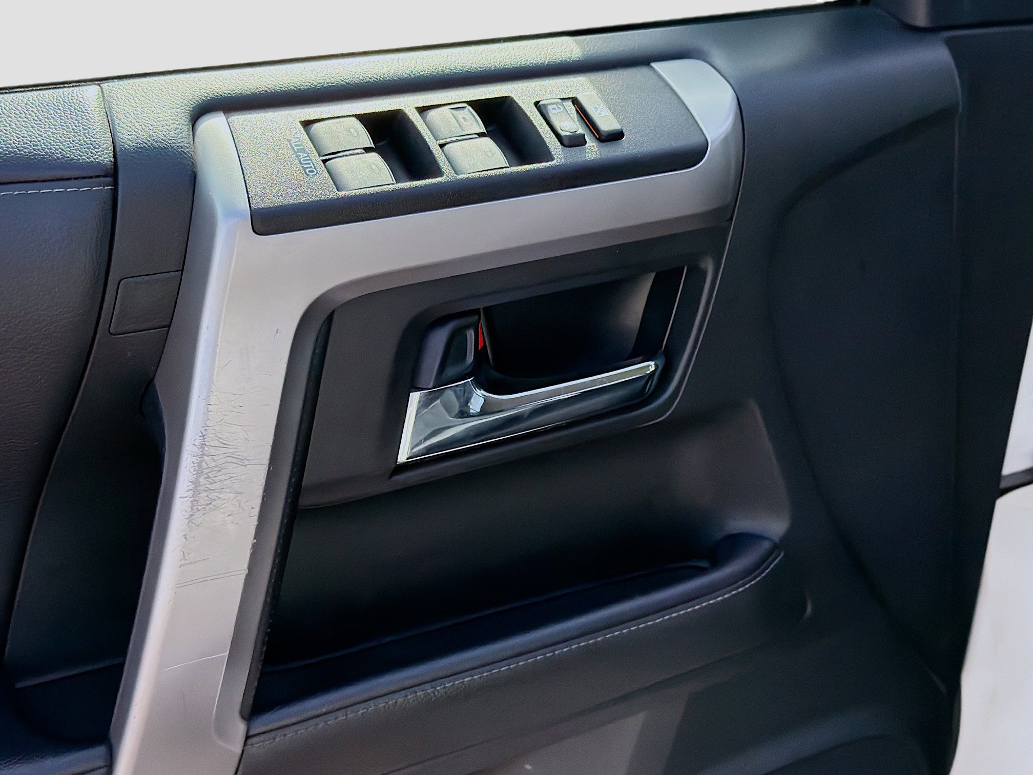 Used 2022 Toyota 4Runner TRD Sport image 21