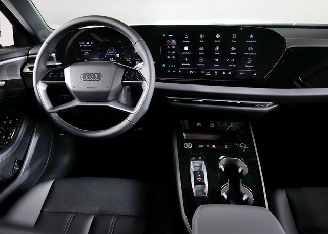 Certified 2025 Audi A5 2.0T Premium Plus w/ Premium Plus AWD/4WD image 12